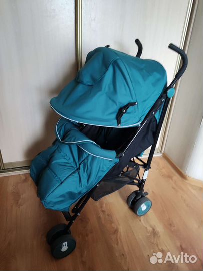 Детская коляска