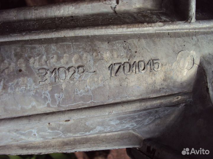 Для самоделки из СССР