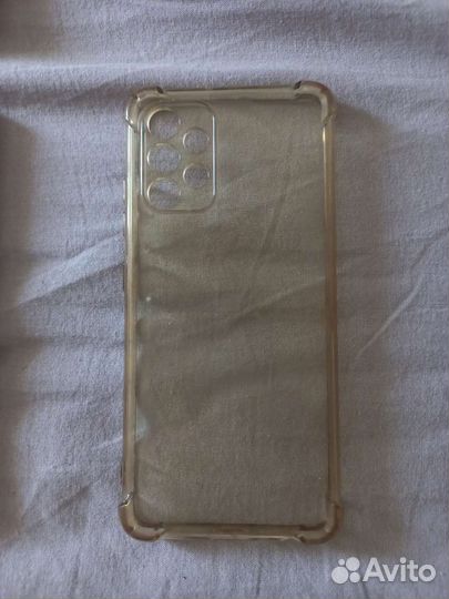 Чехлы на samsung a32