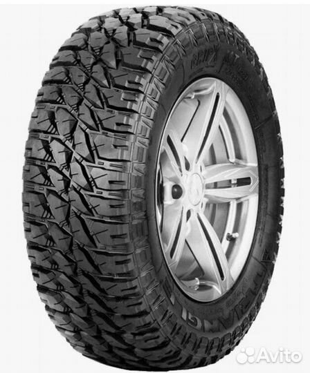 Triangle TR281 235/85 R16