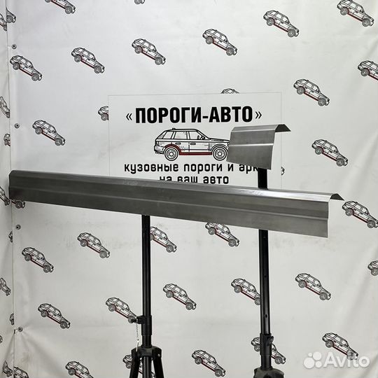 Порог кузовной ремонтный для Chevrolet Tahoe 4