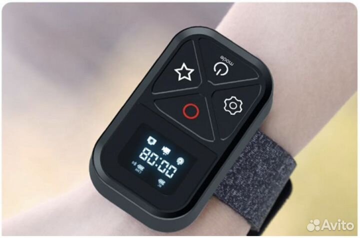 Пульт ду для Gopro Hero 11 10 9 8 Max