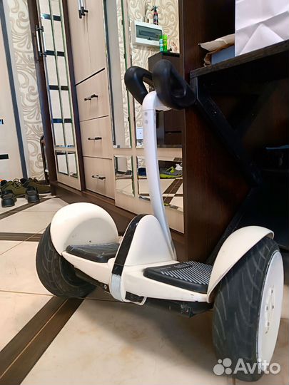 Продам мини segway