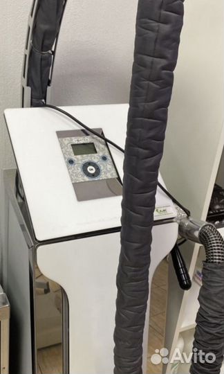 Аренда аппарата Vortex