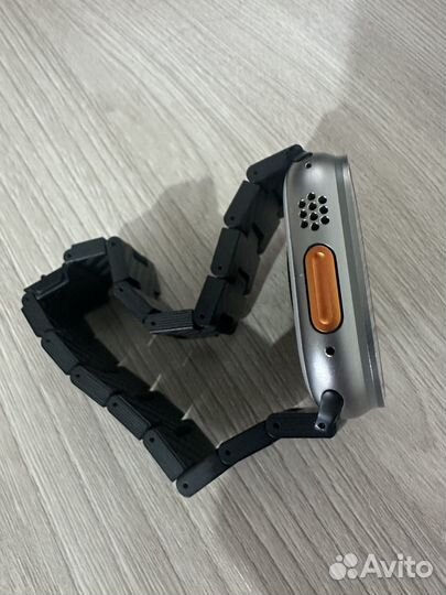 Часы apple watch ultra 2 2024 49mm