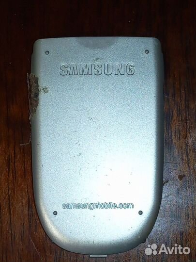 Аккумуляторы для телефона Самсунг