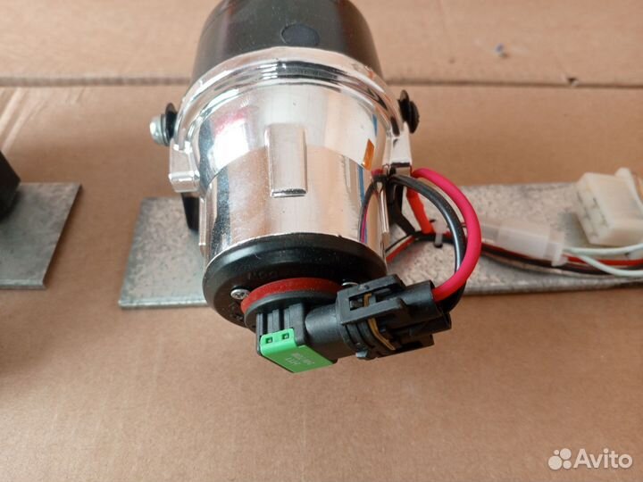 Би-модуль Optimа Waterproof Lens H11