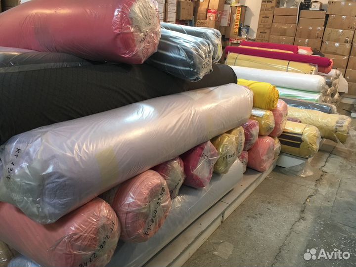 Ткани Кулирка 95хлопок 5лайкра