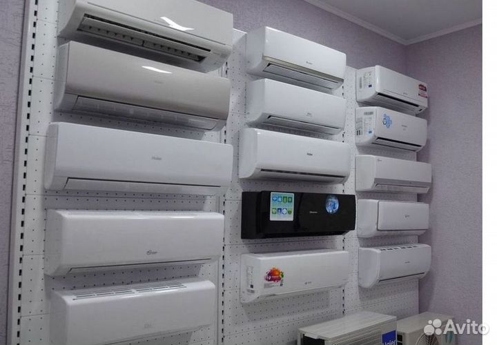 Сплит-система