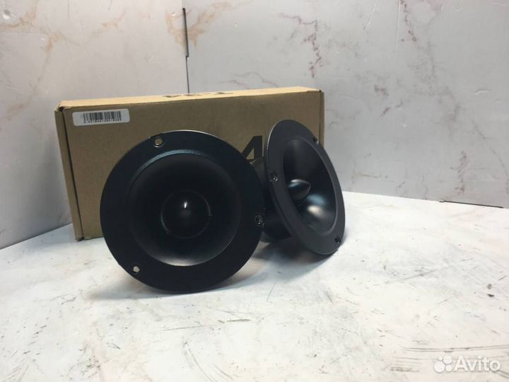 Твитера Alphard T-34