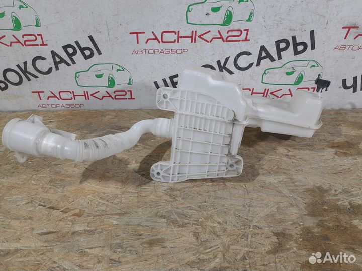 Бачок омывателя VW Golf 7 (2012+) Skoda Octavia A7