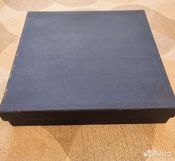 Блюдо фарфор Япония