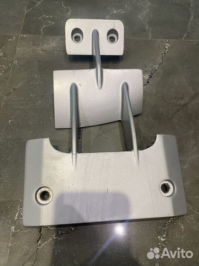 Решетка водозабора для гидроцикла Yamaha