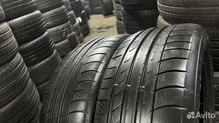 Dunlop SP Sport Maxx GT 235/50 R18