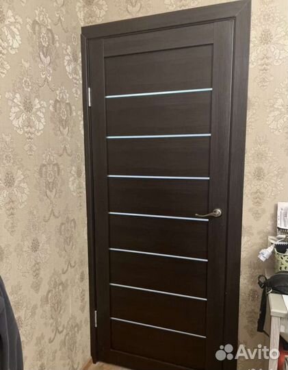Двери межкомнатные