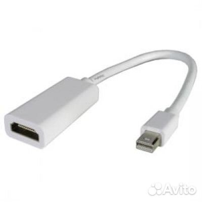Переходник Thunderbolt на hdmi купить в Москве с доставкой ...