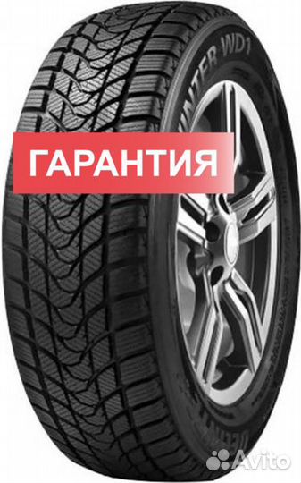 Delinte Winter WD1 235/45 R17