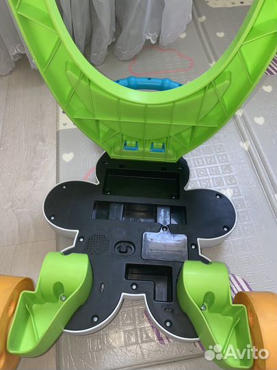 Толкар зебра