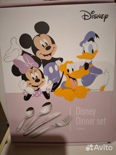 Детский набор