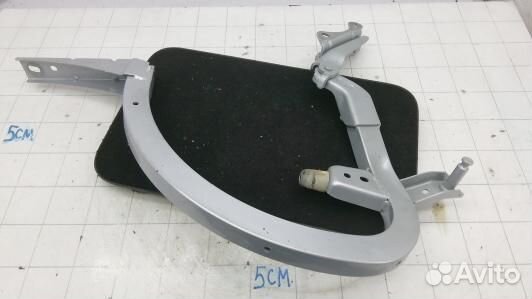 Петля крышки багажника audi A6 C7 (92Y13HU01)