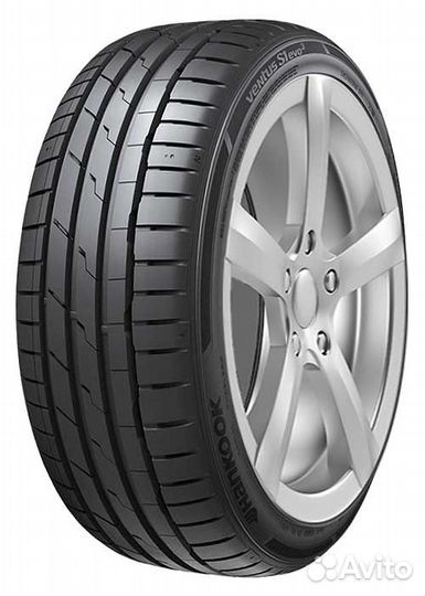 Hankook Ventus S1 Evo3 SUV K127A 295/40 R22