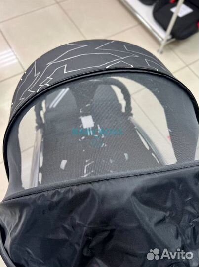 Прогулочная коляска Coletto Jokko