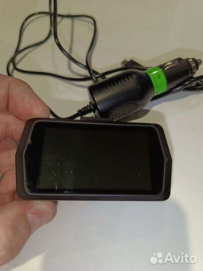 Видеорегистратор AdvoCam FDB-14090511