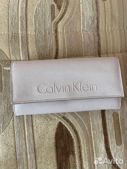 Кошелек женский