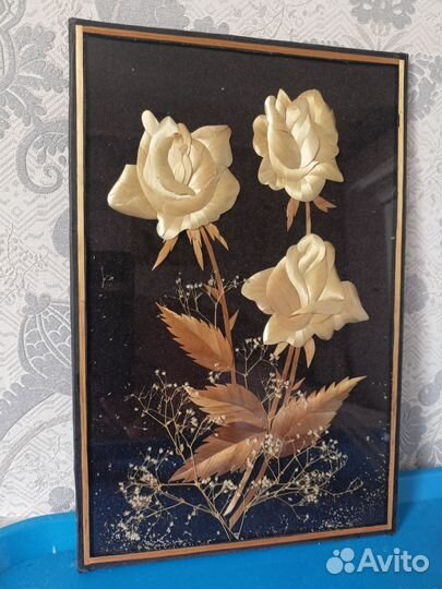 Интерьерная картина ручная работа