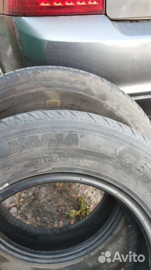 КАМА 365 (241) 185/70 R14
