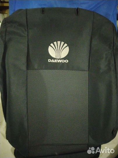 Автомобильные чехлы