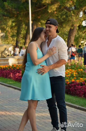 Фотограф, видеограф