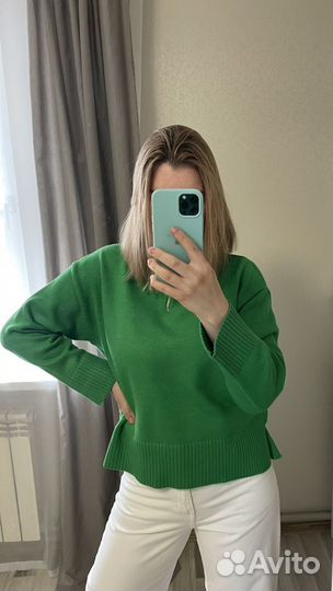 Пуловер, джемпер, свитер женский Zara M