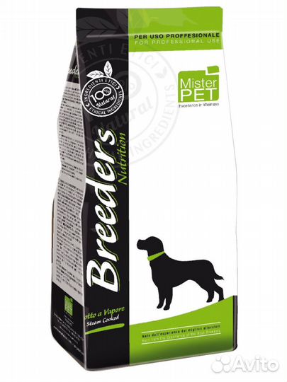 Сухой корм для собак Примордиал Primordial