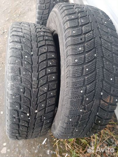 Nokian Tyres Nordman+ 205/65 R15