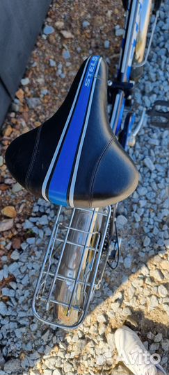 Велосипед stels pilot 350