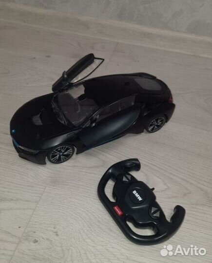 Машинки на радио управлении