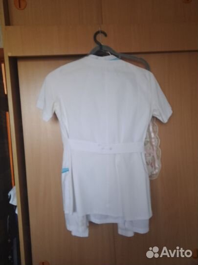 Хирургический костюм 42-44 р
