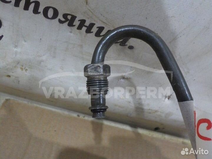 Трубка гидроусилителя Hyundai Accent 2 2000-2012