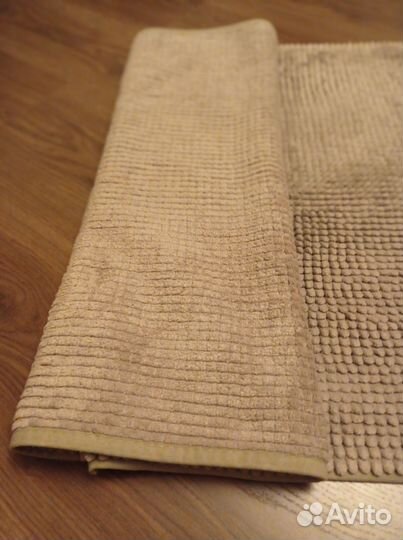 Мягкий коврик 62х90