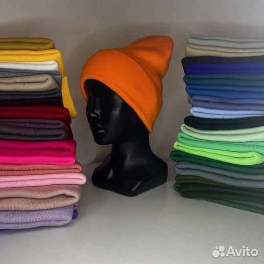 Шапки оптом