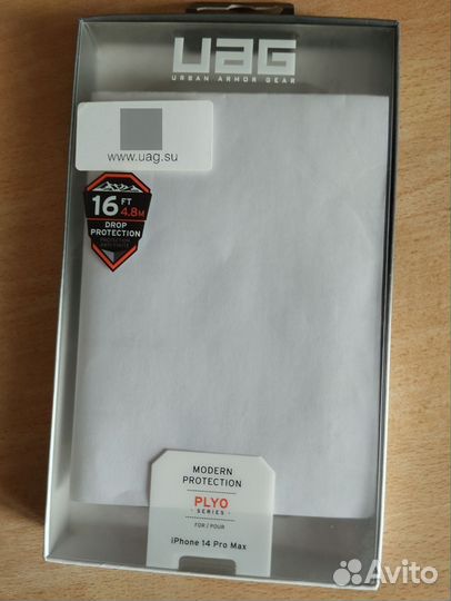 Чехол для телефона