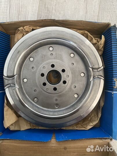 Маховик DSG 6 (DQ 250)sachs