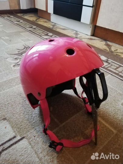 Шлем детский