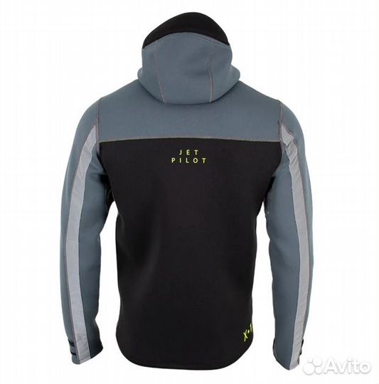 Гидрокуртка Jetpilot X1 Tour Coat MY22