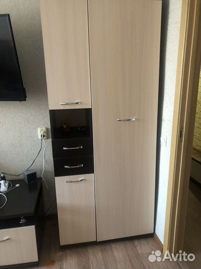 Продам стенку бу