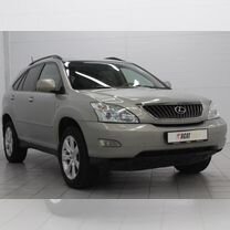 Lexus RX 3.5 AT, 2008, 247 890 км, с пробегом, цена 1 540 000 руб.