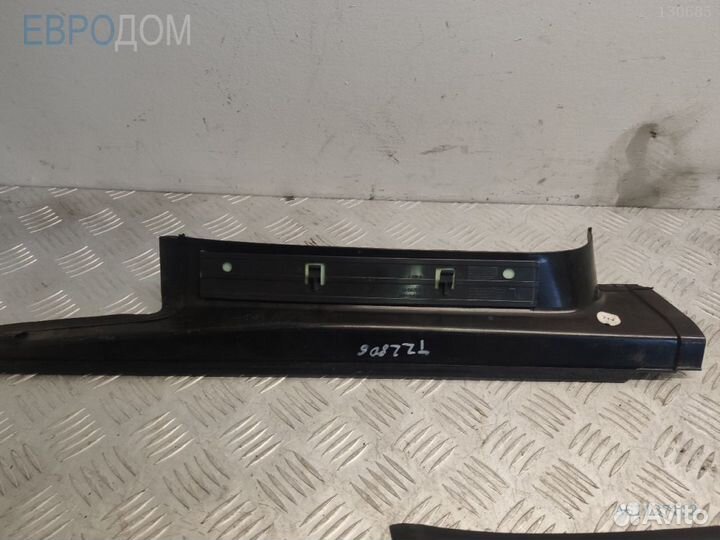 Порожек наружний mercedes W203 s1127112