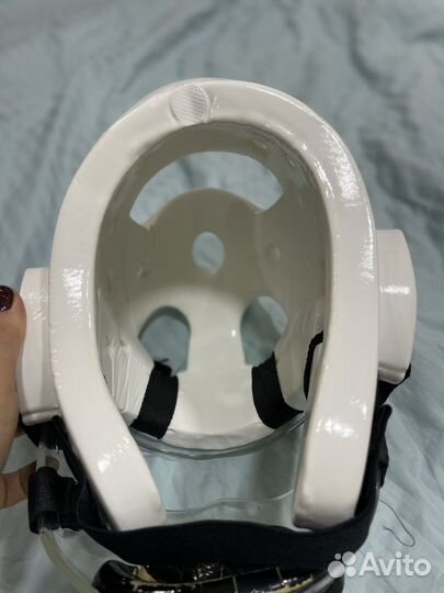 Защита для тхэквондо