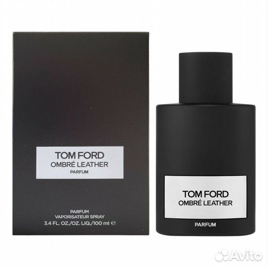 Духи Tom Ford Ombre Leather Lux 100 ml